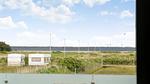 view-from-room - Ferienhaus für 6 Personen (117 m²) in Ulfborg - Top-Hundeurlaub