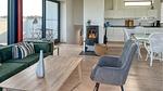 living-room - Ferienhaus für 6 Personen (117 m²) in Ulfborg - Top-Hundeurlaub