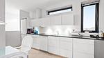 kitchen - Ferienhaus für 6 Personen (117 m²) in Ulfborg - Top-Hundeurlaub