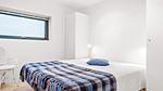 bed - Ferienhaus für 6 Personen (117 m²) in Ulfborg - Top-Hundeurlaub