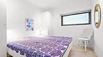 bed - Ferienhaus für 6 Personen (117 m²) in Ulfborg - Top-Hundeurlaub