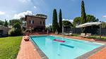 pool - Ferienhaus für 12 Personen (230 m²) in Castiglione Del Lago - Top-Hundeurlaub