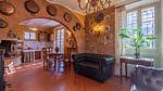 living-room - Ferienhaus für 12 Personen (230 m²) in Castiglione Del Lago - Top-Hundeurlaub