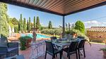 outside - Ferienhaus für 12 Personen (230 m²) in Castiglione Del Lago - Top-Hundeurlaub