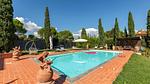 pool - Ferienhaus für 12 Personen (230 m²) in Castiglione Del Lago - Top-Hundeurlaub