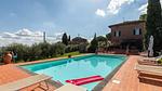 pool - Ferienhaus für 12 Personen (230 m²) in Castiglione Del Lago - Top-Hundeurlaub