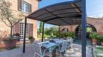 outside - Ferienhaus für 12 Personen (230 m²) in Castiglione Del Lago - Top-Hundeurlaub