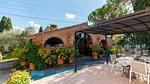 outside - Ferienhaus für 12 Personen (230 m²) in Castiglione Del Lago - Top-Hundeurlaub