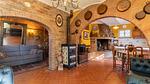 living-room - Ferienhaus für 12 Personen (230 m²) in Castiglione Del Lago - Top-Hundeurlaub