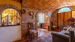living-room - Ferienhaus für 12 Personen (230 m²) in Castiglione Del Lago - Top-Hundeurlaub