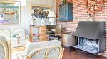 living-room - Ferienhaus für 6 Personen (86 m²) in Hvide Sande - Top-Hundeurlaub