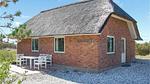 house - Ferienhaus für 6 Personen (86 m²) in Hvide Sande - Top-Hundeurlaub