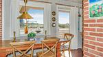 living-room - Ferienhaus für 6 Personen (86 m²) in Hvide Sande - Top-Hundeurlaub