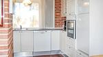 kitchen - Ferienhaus für 6 Personen (86 m²) in Hvide Sande - Top-Hundeurlaub