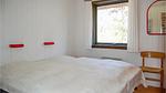 bed - Ferienhaus für 6 Personen (86 m²) in Hvide Sande - Top-Hundeurlaub