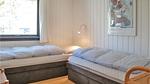 bed - Ferienhaus für 6 Personen (86 m²) in Hvide Sande - Top-Hundeurlaub