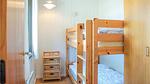 bed - Ferienhaus für 6 Personen (86 m²) in Hvide Sande - Top-Hundeurlaub