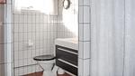 bathroom - Ferienhaus für 6 Personen (86 m²) in Hvide Sande - Top-Hundeurlaub