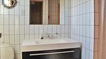 bathroom - Ferienhaus für 6 Personen (86 m²) in Hvide Sande - Top-Hundeurlaub