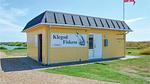 house - Ferienhaus für 6 Personen (86 m²) in Hvide Sande - Top-Hundeurlaub