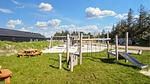 outside - Ferienhaus für 8 Personen (80 m²) in Haderslev - Top-Hundeurlaub