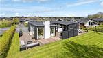 exterior - Ferienhaus für 8 Personen (130 m²) in Juelsminde - Top-Hundeurlaub