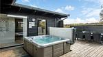 outside - Ferienhaus für 8 Personen (130 m²) in Juelsminde - Top-Hundeurlaub