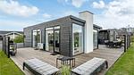 outside - Ferienhaus für 8 Personen (130 m²) in Juelsminde - Top-Hundeurlaub