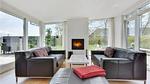 living-room - Ferienhaus für 8 Personen (130 m²) in Juelsminde - Top-Hundeurlaub