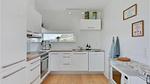 kitchen - Ferienhaus für 8 Personen (130 m²) in Juelsminde - Top-Hundeurlaub