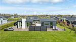 exterior - Ferienhaus für 8 Personen (130 m²) in Juelsminde - Top-Hundeurlaub