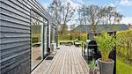 outside - Ferienhaus für 8 Personen (130 m²) in Juelsminde - Top-Hundeurlaub