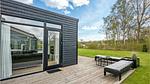 exterior - Ferienhaus für 8 Personen (130 m²) in Juelsminde - Top-Hundeurlaub
