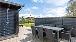 outside - Ferienhaus für 8 Personen (130 m²) in Juelsminde - Top-Hundeurlaub