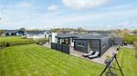 outside - Ferienhaus für 8 Personen (130 m²) in Juelsminde - Top-Hundeurlaub