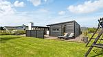 outside - Ferienhaus für 8 Personen (130 m²) in Juelsminde - Top-Hundeurlaub