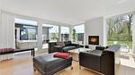 living-room - Ferienhaus für 8 Personen (130 m²) in Juelsminde - Top-Hundeurlaub