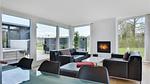 living-room - Ferienhaus für 8 Personen (130 m²) in Juelsminde - Top-Hundeurlaub