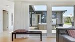 living-room - Ferienhaus für 8 Personen (130 m²) in Juelsminde - Top-Hundeurlaub