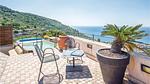 outside - Ferienhaus für 8 Personen (200 m²) in Borgio Verezzi - Top-Hundeurlaub