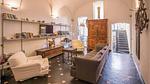 living-room - Ferienhaus für 8 Personen (200 m²) in Borgio Verezzi - Top-Hundeurlaub