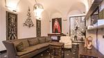 living-room - Ferienhaus für 8 Personen (200 m²) in Borgio Verezzi - Top-Hundeurlaub