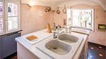 kitchen - Ferienhaus für 8 Personen (200 m²) in Borgio Verezzi - Top-Hundeurlaub