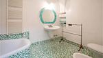 bathroom - Ferienhaus für 8 Personen (200 m²) in Borgio Verezzi - Top-Hundeurlaub