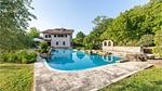 pool - Ferienhaus für 12 Personen (650 m²) in Umbertide - Top-Hundeurlaub