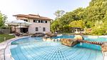 pool - Ferienhaus für 12 Personen (650 m²) in Umbertide - Top-Hundeurlaub