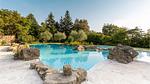 pool - Ferienhaus für 12 Personen (650 m²) in Umbertide - Top-Hundeurlaub