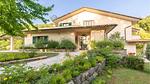 house - Ferienhaus für 12 Personen (650 m²) in Umbertide - Top-Hundeurlaub
