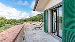 view-from-room - Ferienhaus für 12 Personen (650 m²) in Umbertide - Top-Hundeurlaub