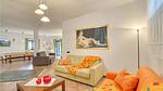 living-room - Ferienhaus für 12 Personen (650 m²) in Umbertide - Top-Hundeurlaub